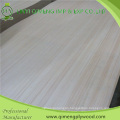 Uty Grade Poplar Core 1220X2240X15mm Recon Face Commercial Plywood